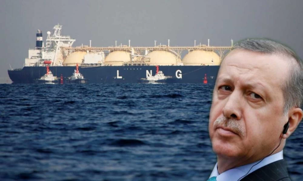 Γερμανικός τύπος: Προμηνύεται η πτώση του "σουλτάνου" Ερντογάν